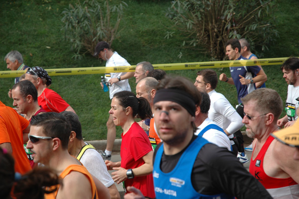 Maratona di Roma (21/03/2010) angelo_0934