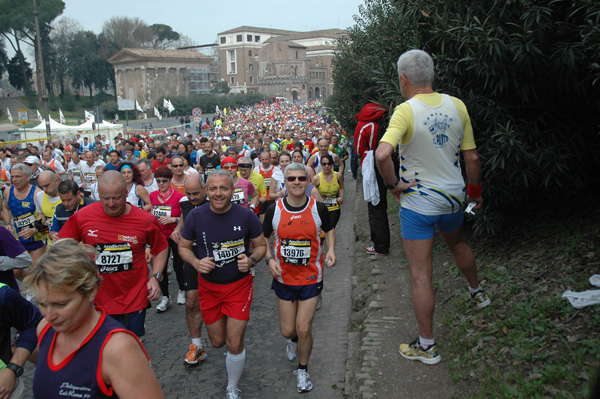 Maratona di Roma (21/03/2010) angelo_0946