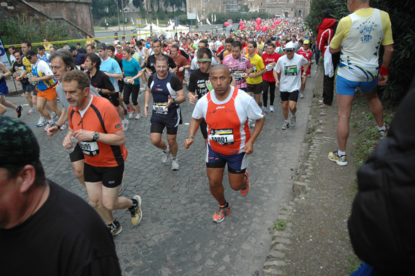 Maratona di Roma (21/03/2010) angelo_0951