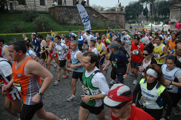 Maratona di Roma (21/03/2010) angelo_0952