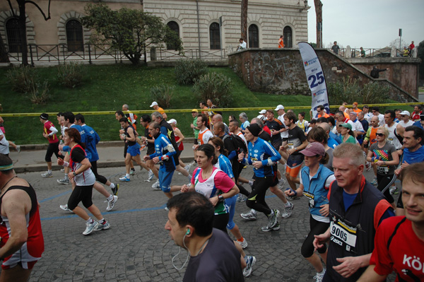 Maratona di Roma (21/03/2010) angelo_0962
