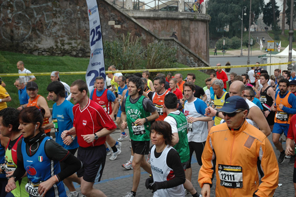 Maratona di Roma (21/03/2010) angelo_0964