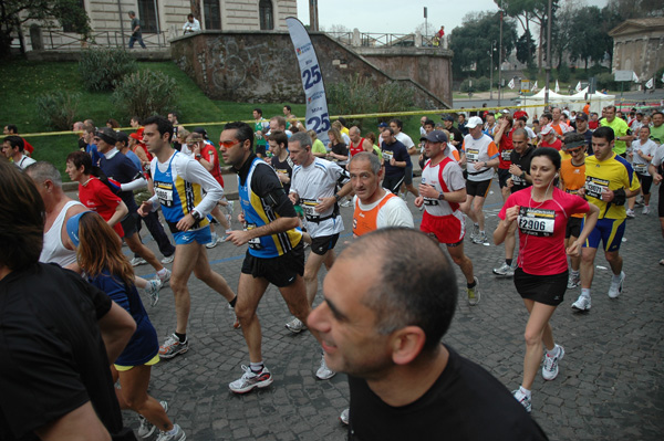 Maratona di Roma (21/03/2010) angelo_0965