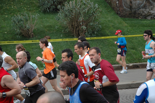 Maratona di Roma (21/03/2010) angelo_0968
