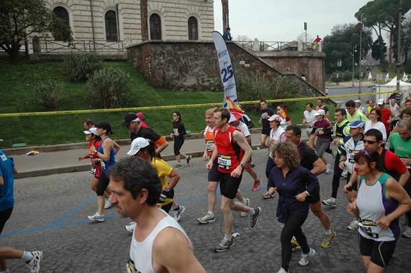 Maratona di Roma (21/03/2010) angelo_0970