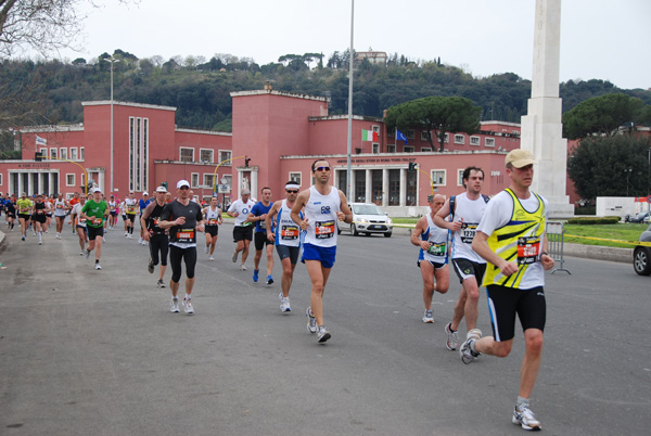 Maratona di Roma (21/03/2010) pat_3145