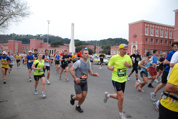 Maratona di Roma (21/03/2010) pat_3247