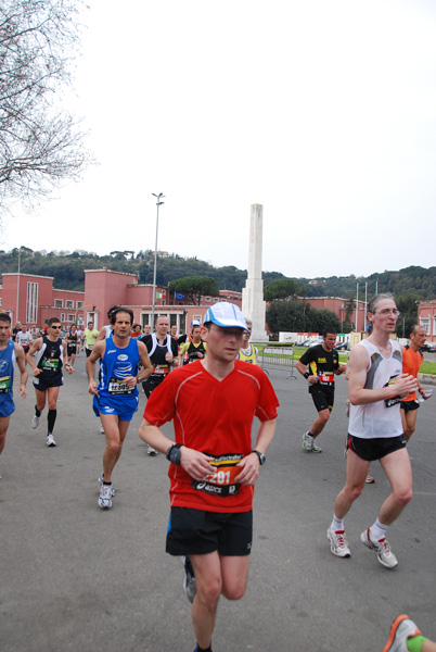 Maratona di Roma (21/03/2010) pat_3369