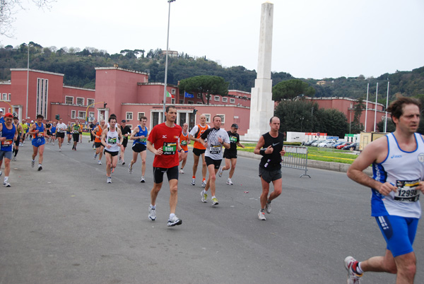 Maratona di Roma (21/03/2010) pat_3421