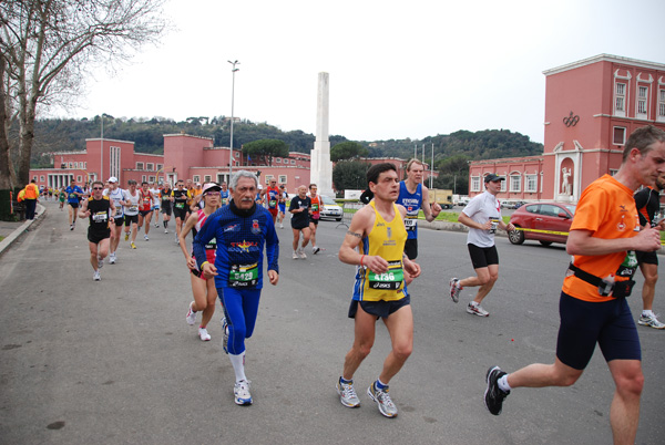 Maratona di Roma (21/03/2010) pat_3485