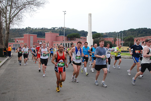Maratona di Roma (21/03/2010) pat_3512