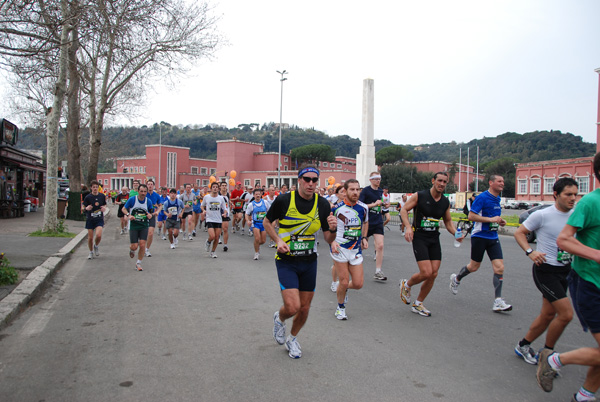 Maratona di Roma (21/03/2010) pat_3558