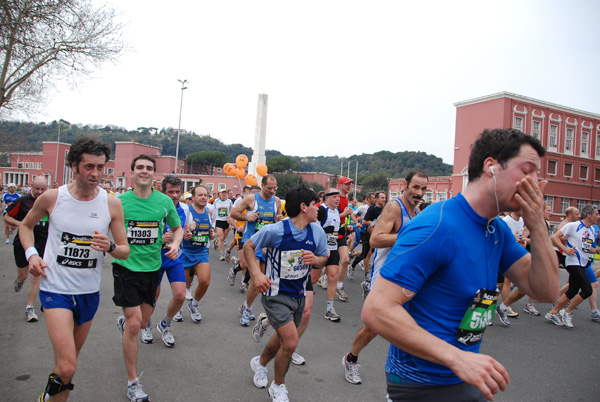 Maratona di Roma (21/03/2010) pat_3561