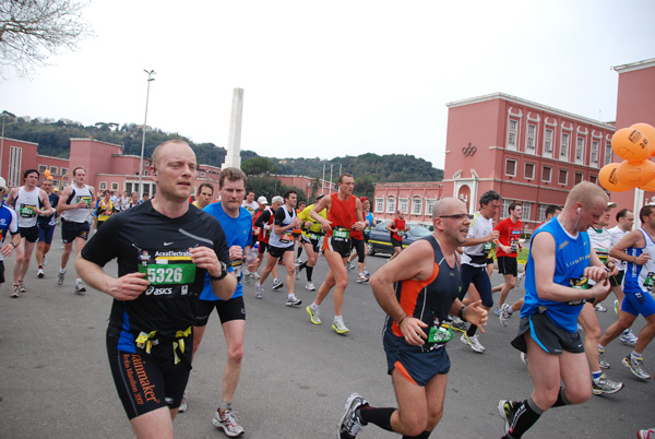 Maratona di Roma (21/03/2010) pat_3566