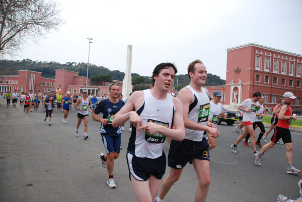 Maratona di Roma (21/03/2010) pat_3572