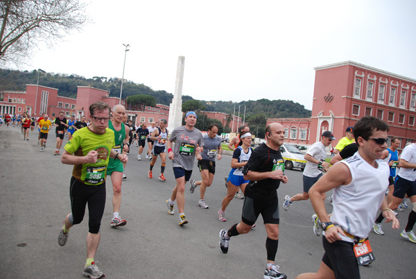 Maratona di Roma (21/03/2010) pat_3585