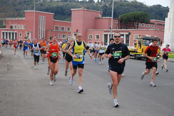 Maratona di Roma (21/03/2010) pat_3588