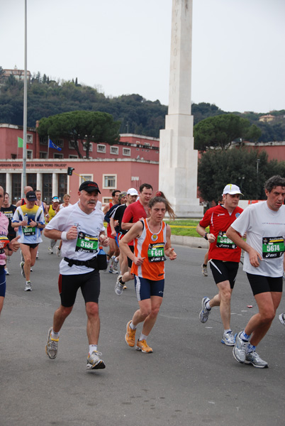 Maratona di Roma (21/03/2010) pat_3597