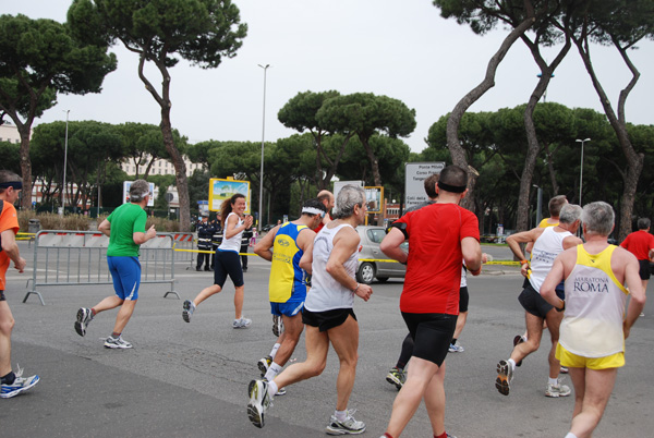 Maratona di Roma (21/03/2010) pat_3599