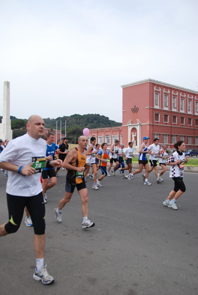 Maratona di Roma (21/03/2010) pat_3714