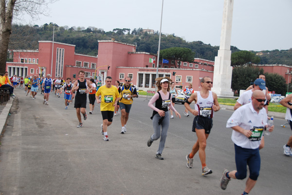 Maratona di Roma (21/03/2010) pat_3878