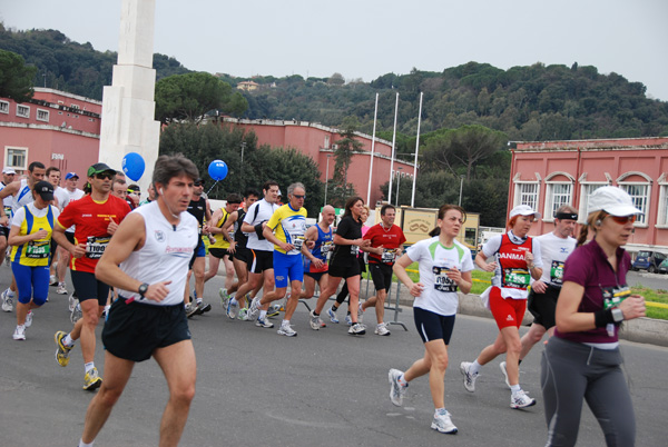 Maratona di Roma (21/03/2010) pat_3918