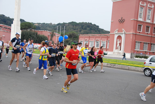 Maratona di Roma (21/03/2010) pat_3919