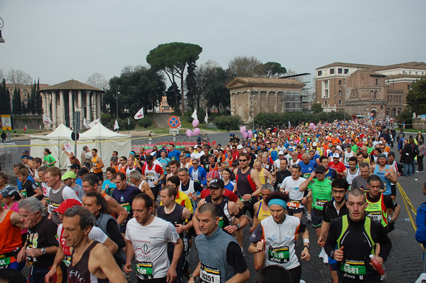 Maratona di Roma (21/03/2010) pino_0192