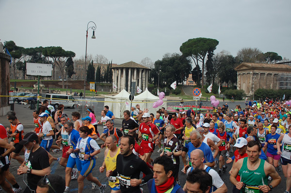 Maratona di Roma (21/03/2010) pino_0195