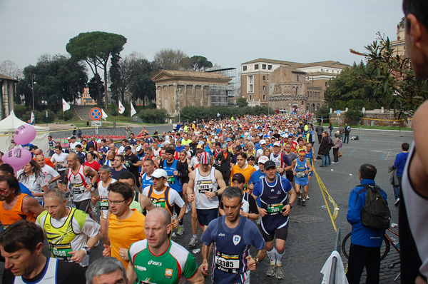 Maratona di Roma (21/03/2010) pino_0198