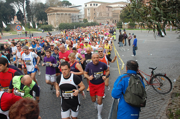 Maratona di Roma (21/03/2010) pino_0262