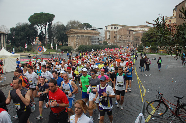 Maratona di Roma (21/03/2010) pino_0280