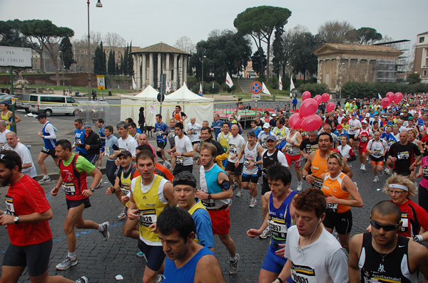 Maratona di Roma (21/03/2010) pino_0289