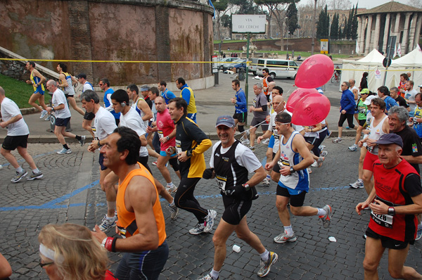 Maratona di Roma (21/03/2010) pino_0292