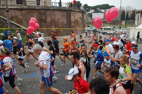 Maratona di Roma (21/03/2010) pino_0296