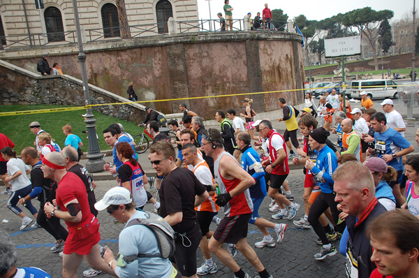 Maratona di Roma (21/03/2010) pino_0336