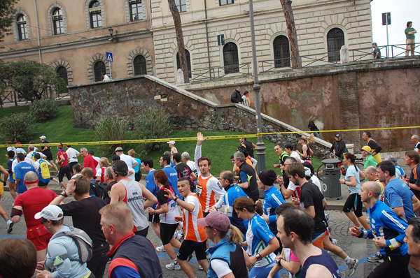 Maratona di Roma (21/03/2010) pino_0338