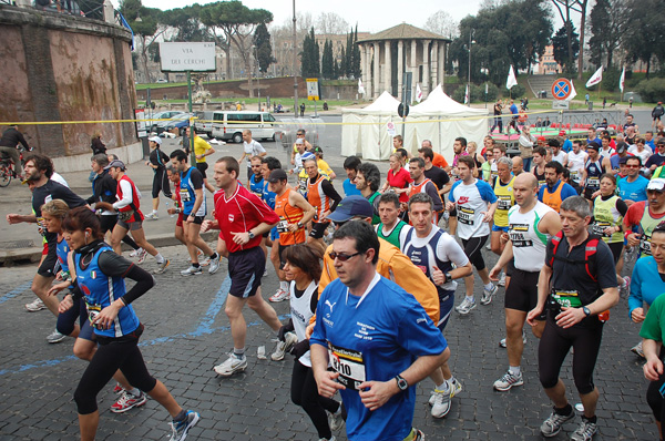 Maratona di Roma (21/03/2010) pino_0342