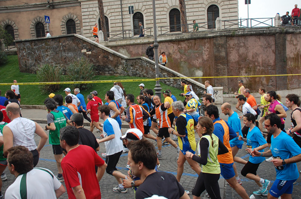 Maratona di Roma (21/03/2010) pino_0347