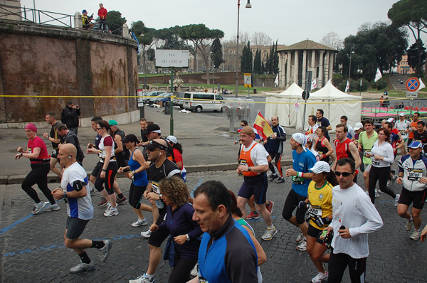 Maratona di Roma (21/03/2010) pino_0355