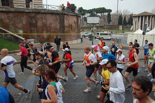 Maratona di Roma (21/03/2010) pino_0356