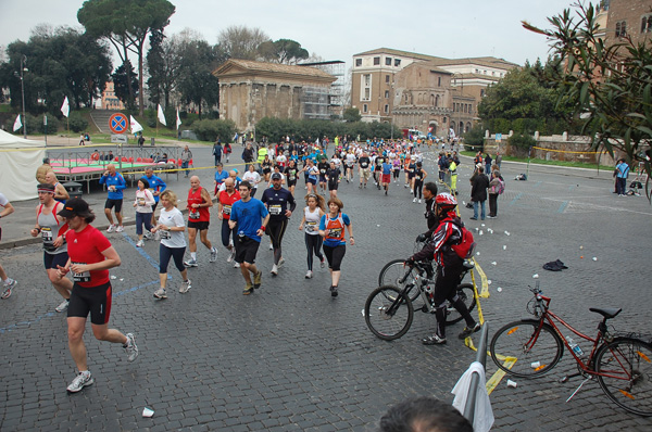 Maratona di Roma (21/03/2010) pino_0362
