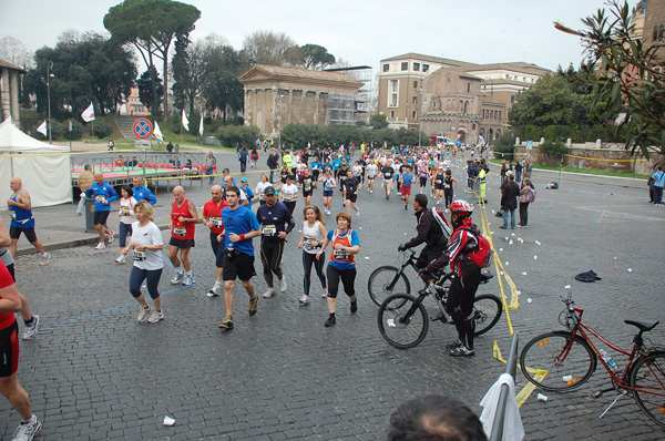 Maratona di Roma (21/03/2010) pino_0363