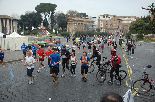 Maratona di Roma (21/03/2010) pino_0364