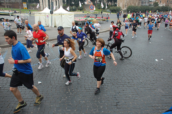Maratona di Roma (21/03/2010) pino_0366