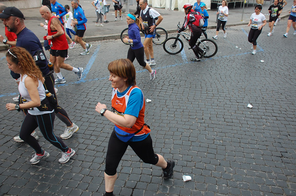 Maratona di Roma (21/03/2010) pino_0368