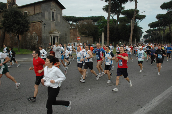 Appia Run (18/04/2010) dominici_1539