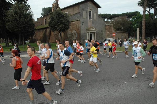 Appia Run (18/04/2010) dominici_1540