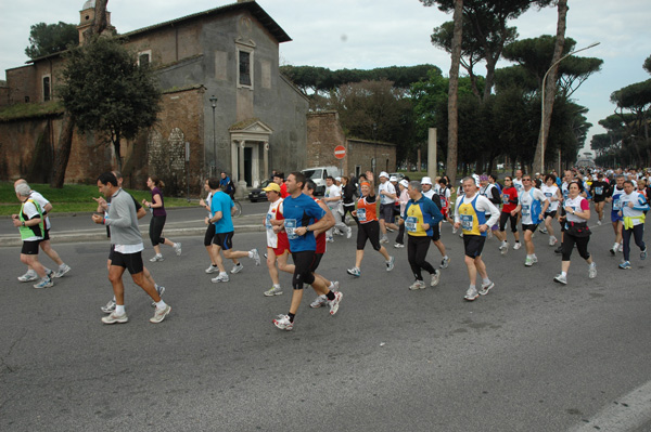 Appia Run (18/04/2010) dominici_1541