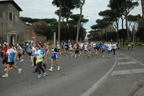 Appia Run (18/04/2010) dominici_1542